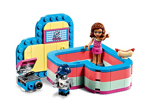 Lego-Friends-La-scatola-del-Cuore-dellEstate-di-Olivia-41387