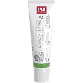 Splat Medical Herbs Jel Diş Macunu 100 Mililitre