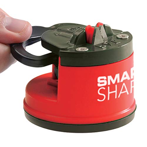 JML Smart Sharp: The Ultimate Tungsten-Carbide Knife Sharpener