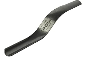 Faithfull FAIPTJOINT34 Prestige Fugeneisen, 19 x 22 mm