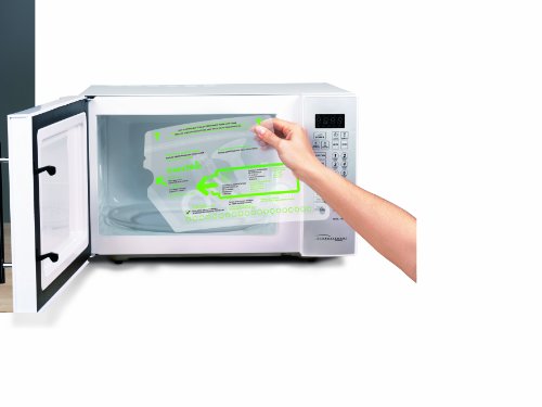 Munchkin Microwave Steriliser Bags