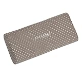 Armband-/Armbanduhr-Kissen für stapelbare Schmuck-Schatullen von Stackers Accessory Mocha Spot