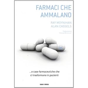 I farmaci che ammalano