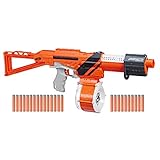  Hasbro E2283 NERF Accutrooper Blaster