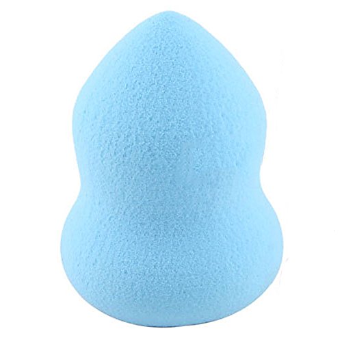 Makeup Foundation Blending Powder Bottle Gourd Shape Sponge
