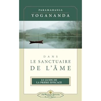 Dans le sanctuaire de l'âme