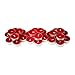 Produktbild IKEA SINNLIG - Scented Teelicht, süßen Beeren, rot / 30 pack / 30-Pack