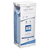 Auto Glym Aqua Wax Kit