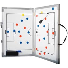 Suchergebnis Auf Amazon De Fur Magnet Taktiktafel Fussball 90x60 Cm