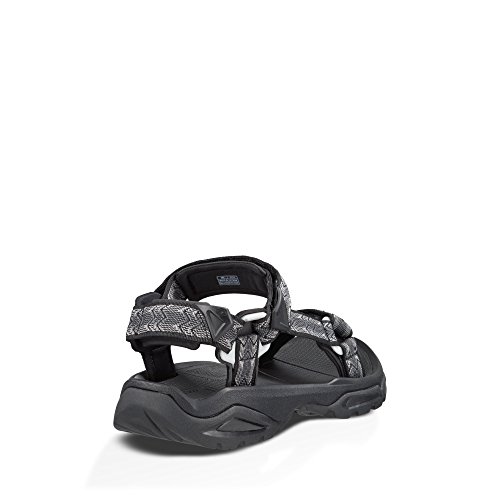 Teva Terra Fi 4 Herren Sandalen Trekking- & Wanderschuhe - 8