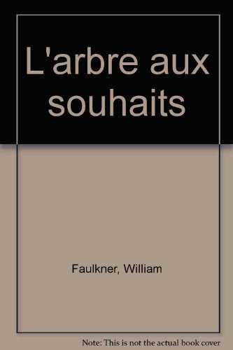 couverture de : L'arbre aux souhaits