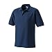 Produktbild Fruit of the Loom Polo-Shirt marine | S