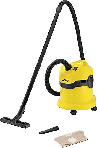 Preisvergleich Produktbild Kärcher Nass- / Trockensauger ''MV 2'' / WD2 1.629-761.0