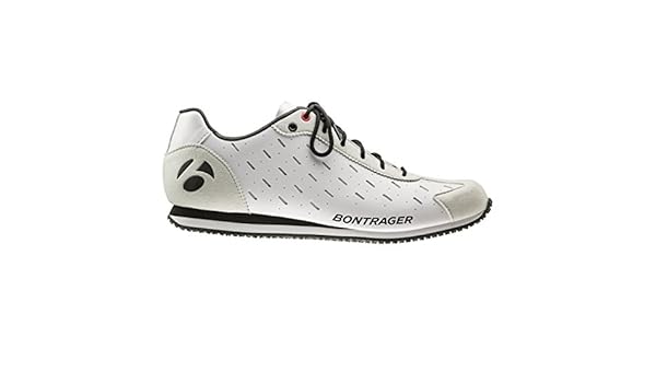 bontrager podium shoes