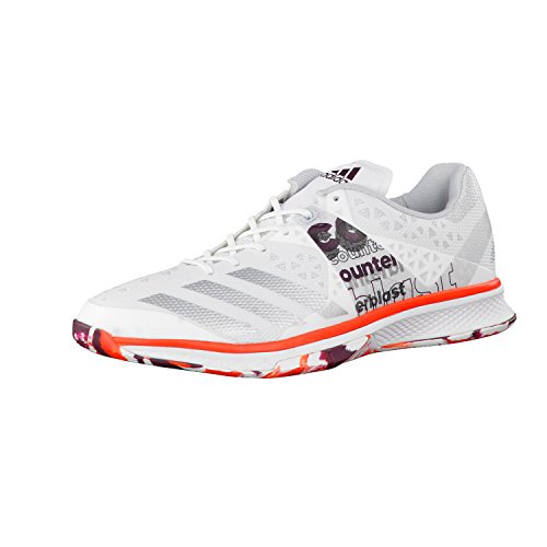 adidas Damen Counterblast Falcon W Handballschuhe