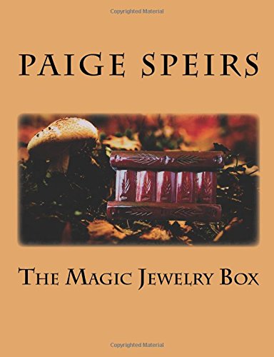 Preisvergleich Produktbild The Magic Jewelry Box