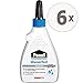 Produktbild Gardopia Sparpaket: PONAL Holzleim Wasserfest PN15S, Super 3 Qaulität von Henkel, 6 x 120g