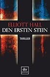 Cover zum Buch Den ersten Stein