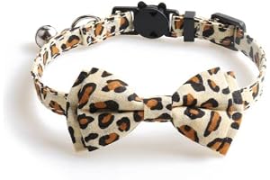 Beige Leopard Print
