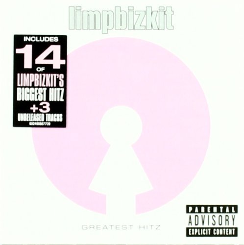 Preisvergleich Produktbild Greatest Hitz by Limp Bizkit (2005-08-02)