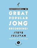 Image de Encyclopedia of Great Popular Song Recordings: 3-4