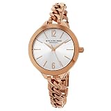 Stuhrling Original Damen-Armbanduhr Vogue Analog Quarz 624M.03