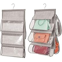 Suchergebnis auf Amazon.de für: handtaschen aufbewahrung