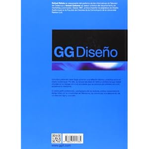 Diseño audiovisual (GG Diseño)