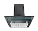 Faber 120 mm 1150  m3/h Hood (HOOD SUPER 3D, Black) RS.19990.00