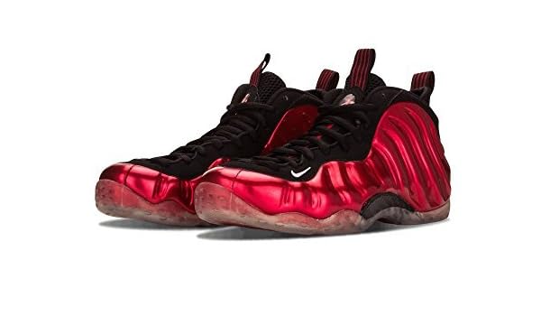 Nike Men s Air Foamposite One 1 Dark Neon ...Amazon.com