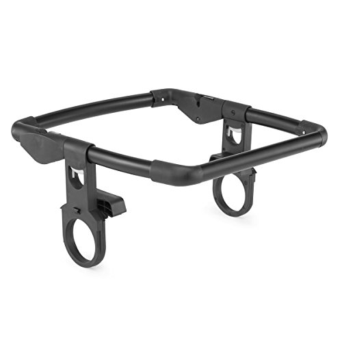 Chicco Autofix Urban – Adaptor, Black