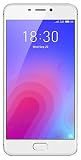 Meizu M6 - Smartphone DE 5.2' (RAM de 3 GB, Memoria Interna de 3 GB, Camara...