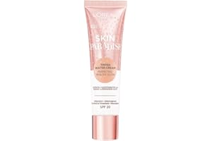 L'OREAL PARIS Wult Good Skin Day Fdt Nu 08 Medium