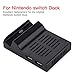 Produktbild FDBF SH500 Replacement Dock Base with Electronic Chip for Nintendo for Switch Pro