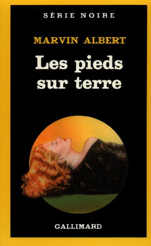 couverture de : Les pieds sur terre
