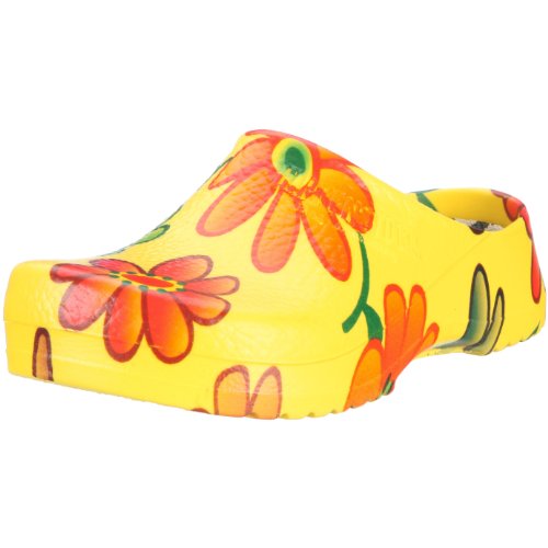 Birki's Super, Unisex-Child Clogs