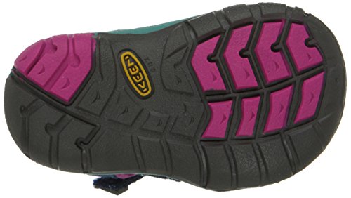 Keen Unisex Baby Seacamp Ii Cnx Lauflernschuhe - 3
