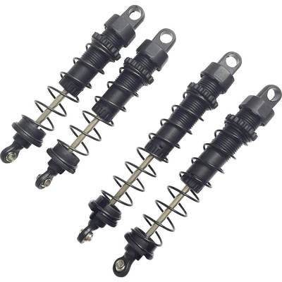 Preisvergleich Produktbild Reely ET ÖLDRUCKSTOßDÄMPFER (1400040)