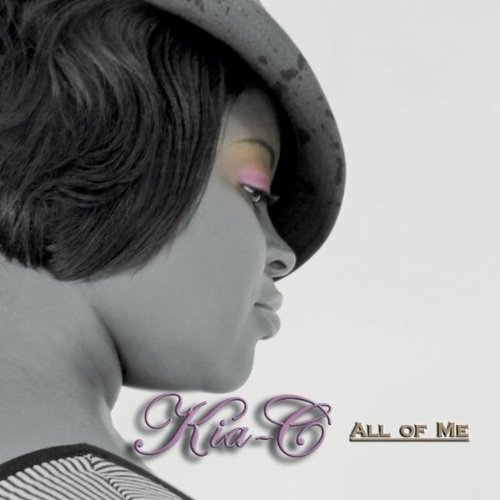 Preisvergleich Produktbild All of Me