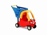 Little Tikes Cozy Shopping Cart (Toy)