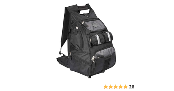harley davidson all terrain backpack