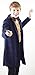 Price comparison product image World Book Day-Movie-Wizard-Fantastic Beasts And Where To Find Them NEWT SCAMANDER Child's Fancy Dress Costume - All Ages (Teen)