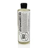 Chemical Guys CWS302CLEAR16 Citrus Daily Car Wash with Extreme Suds (473.2 ml) RS.2249 (31.00% Off) - Amazon