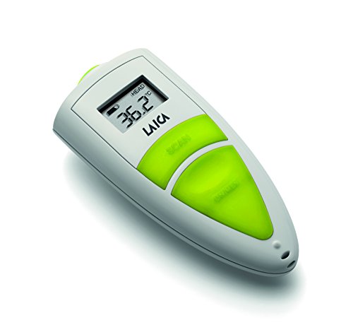 Laica Baby infrared forehead thermometer TH1001E
