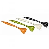  Hunter Hunter Melamin Futterlöffel diverse Farben