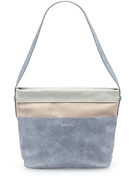 Tamaris 818 light blue comb