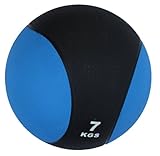 Peso de 7 kg Balón medicinal Lisaro 7 kg
