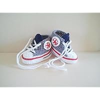 Babyschuhe - Turnschuhe - Sneaker -