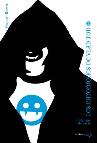 couverture de : L'h&eacute;ritage du pass&eacute; (2)