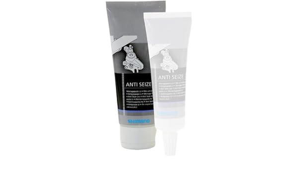 shimano anti seize grease